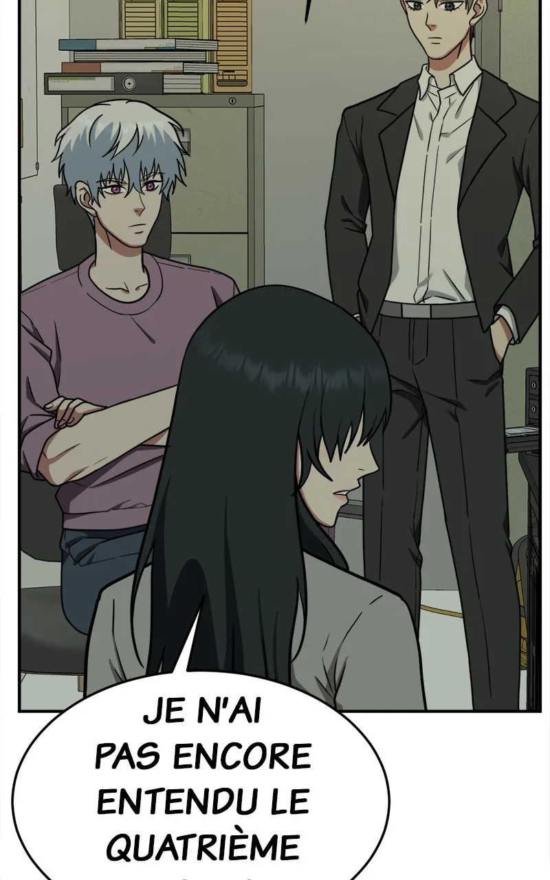 Read Change-Moi FR Manga Online