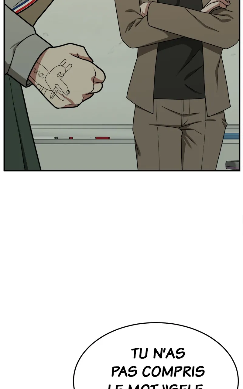 Read Change-Moi FR Manga Online