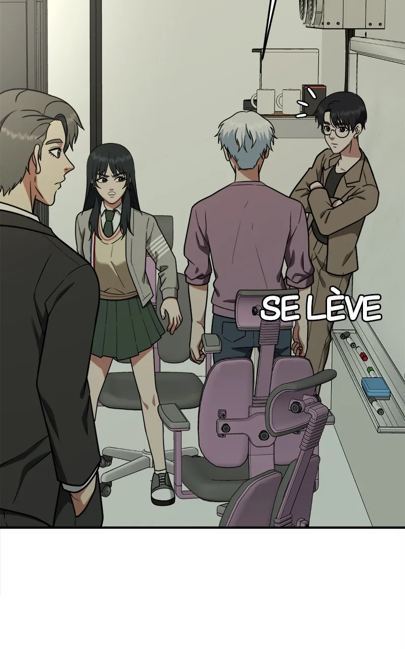 Read Change-Moi FR Manga Online
