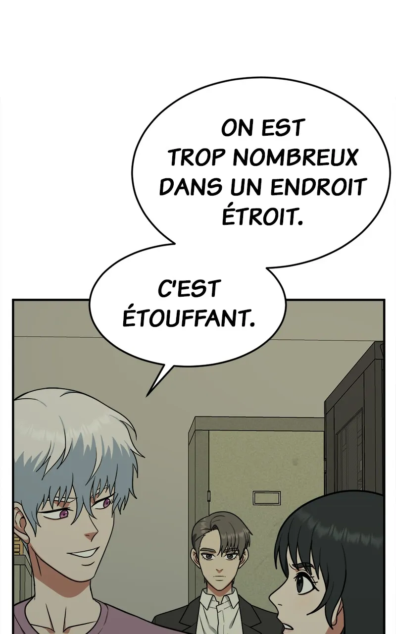 Read Change-Moi FR Manga Online