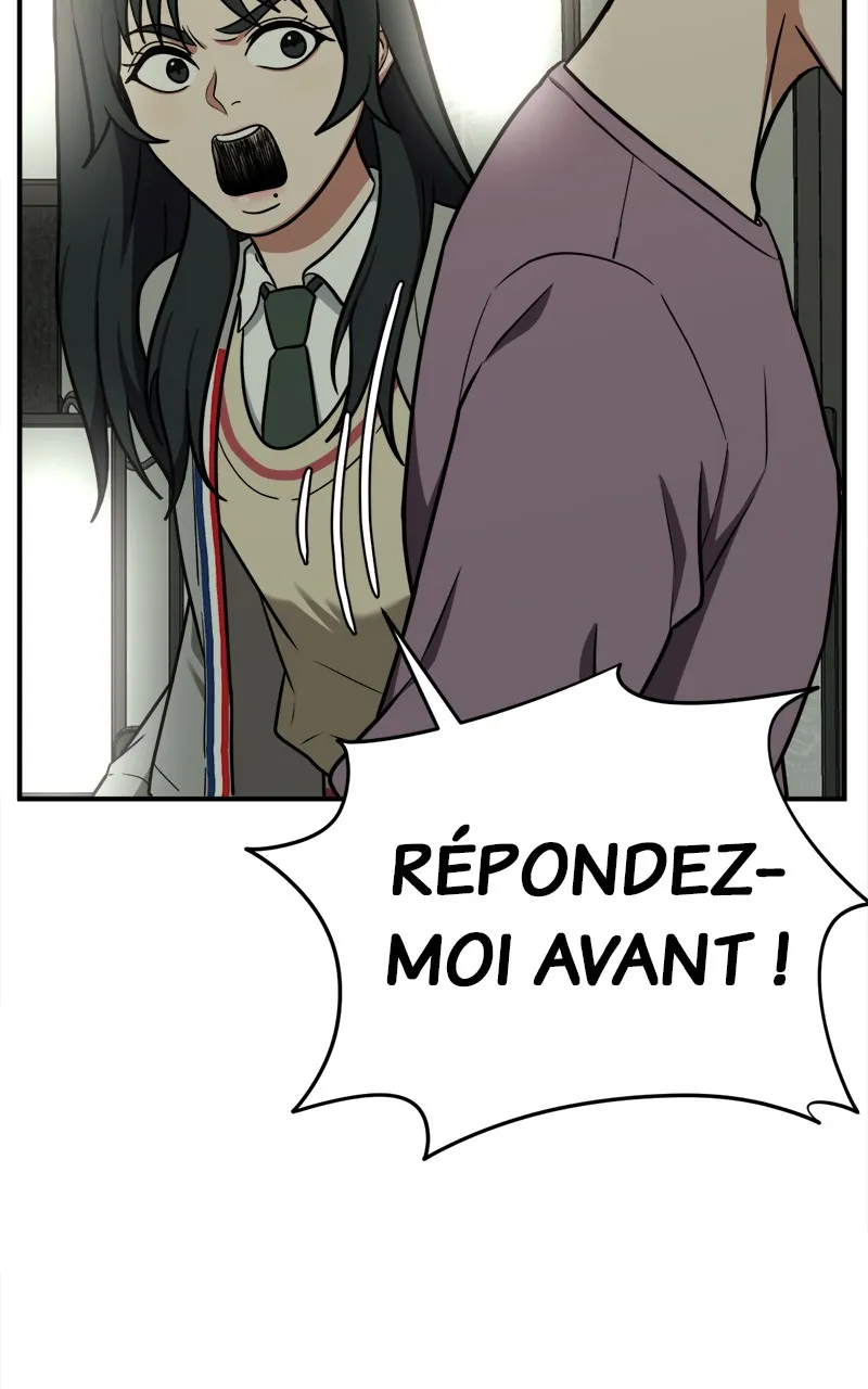 Read Change-Moi FR Manga Online