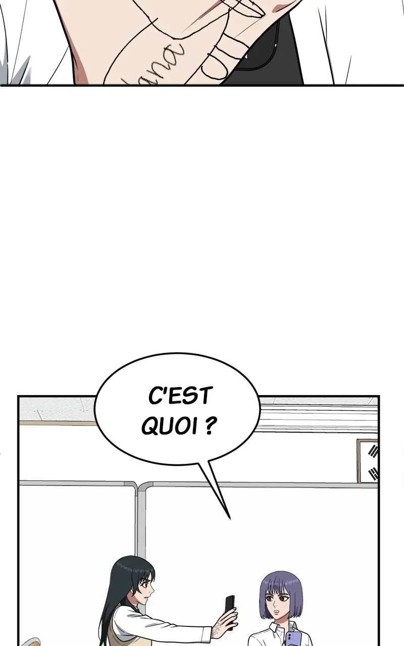 Read Change-Moi FR Manga Online