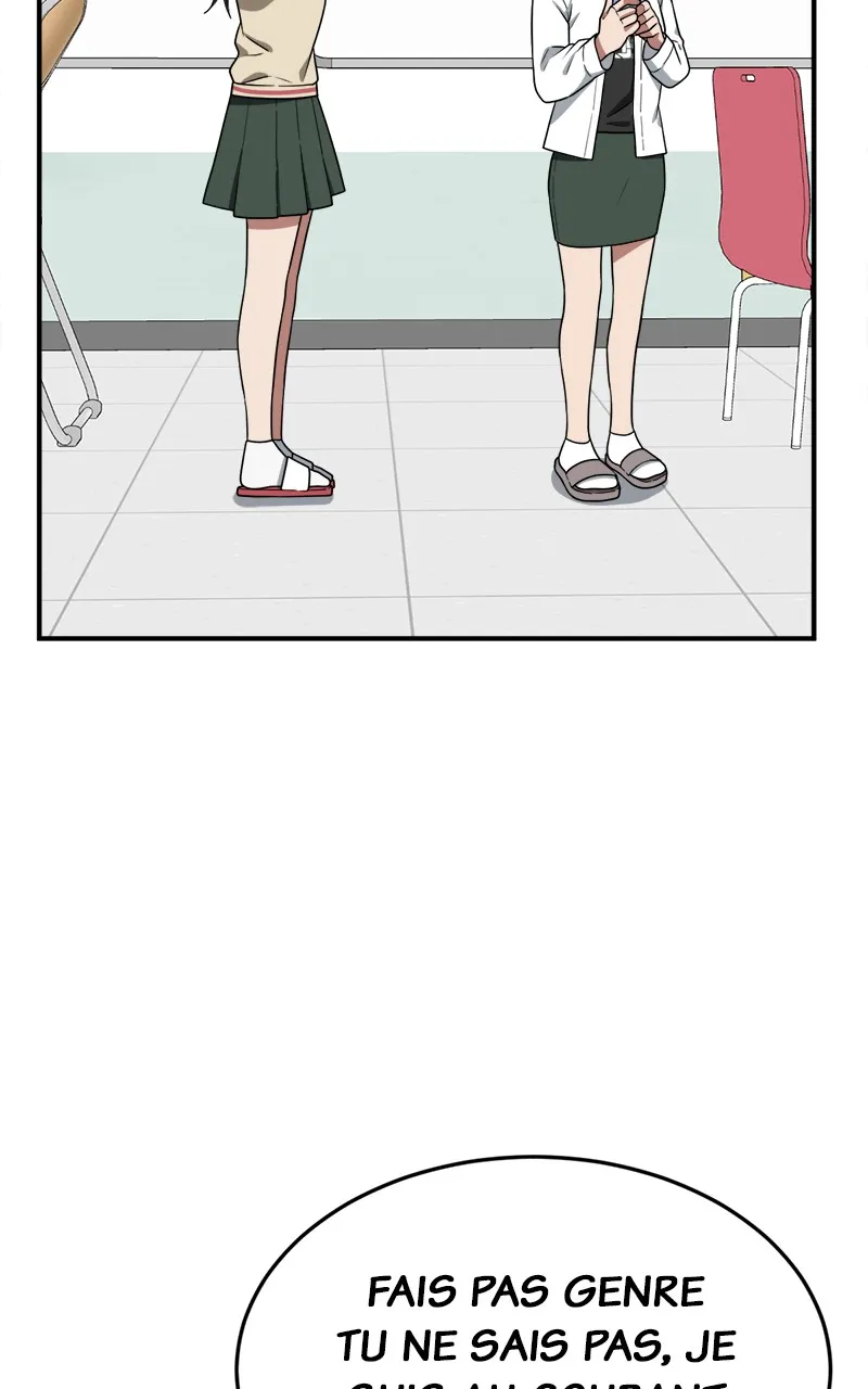 Read Change-Moi FR Manga Online