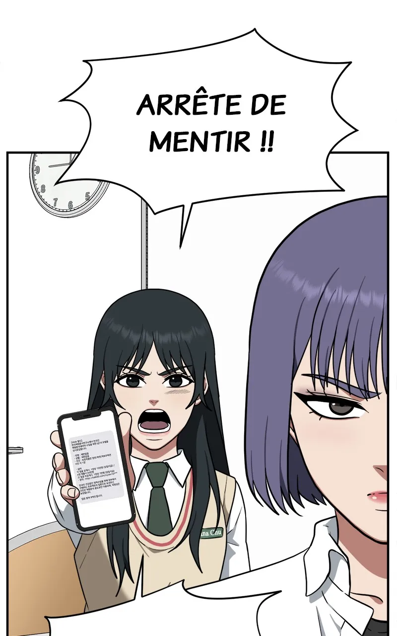 Read Change-Moi FR Manga Online