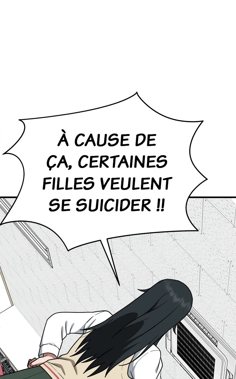 Read Change-Moi FR Manga Online