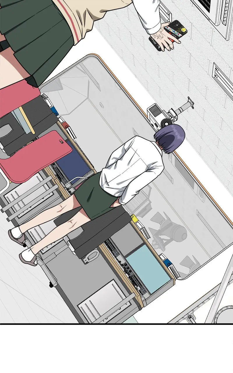Read Change-Moi FR Manga Online