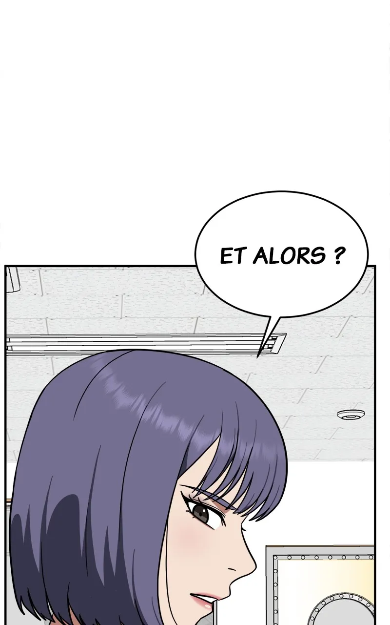 Read Change-Moi FR Manga Online