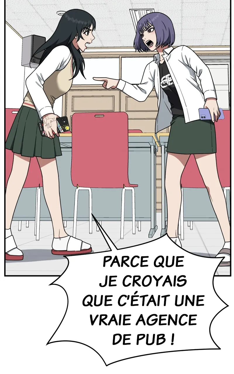 Read Change-Moi FR Manga Online