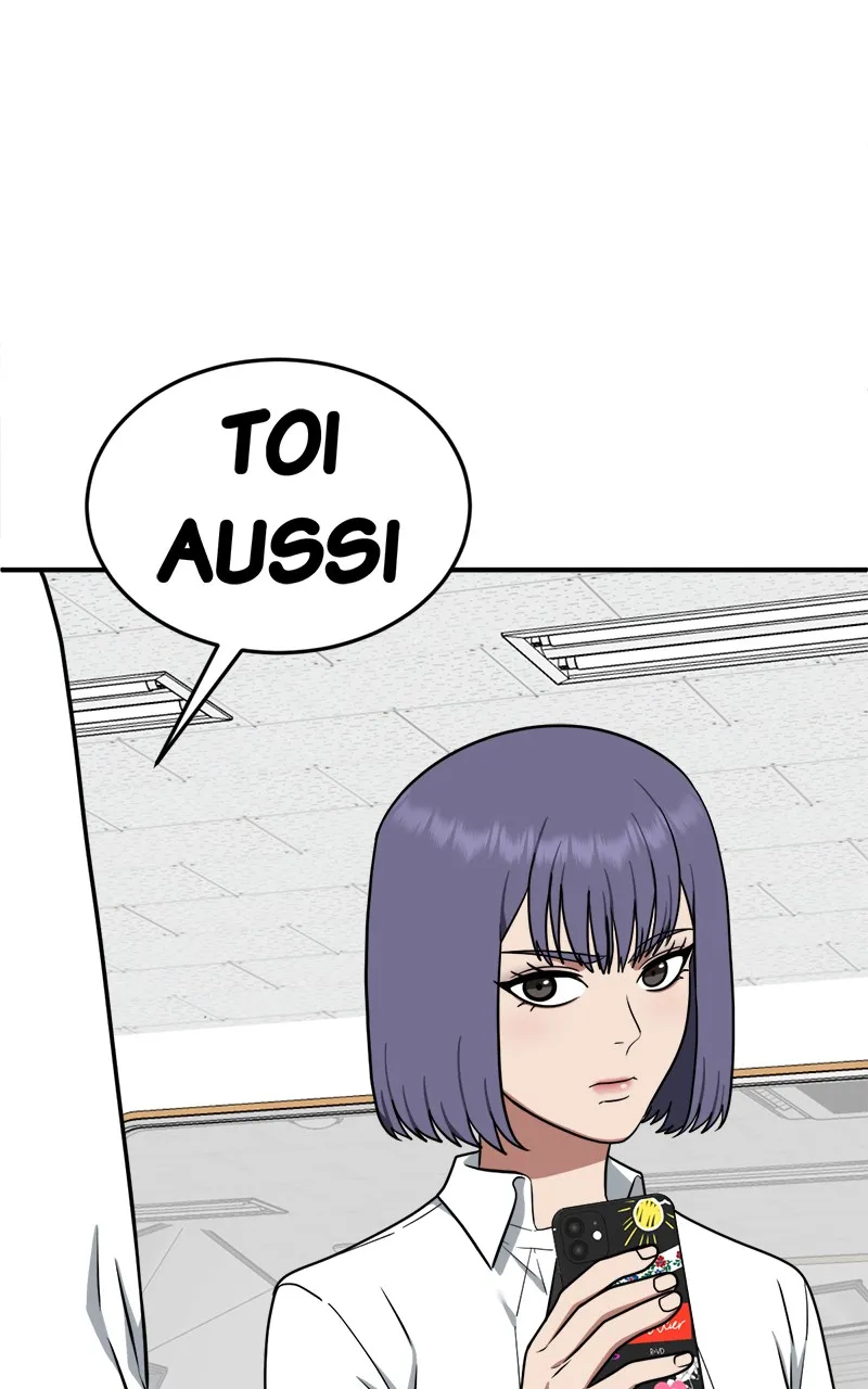 Read Change-Moi FR Manga Online