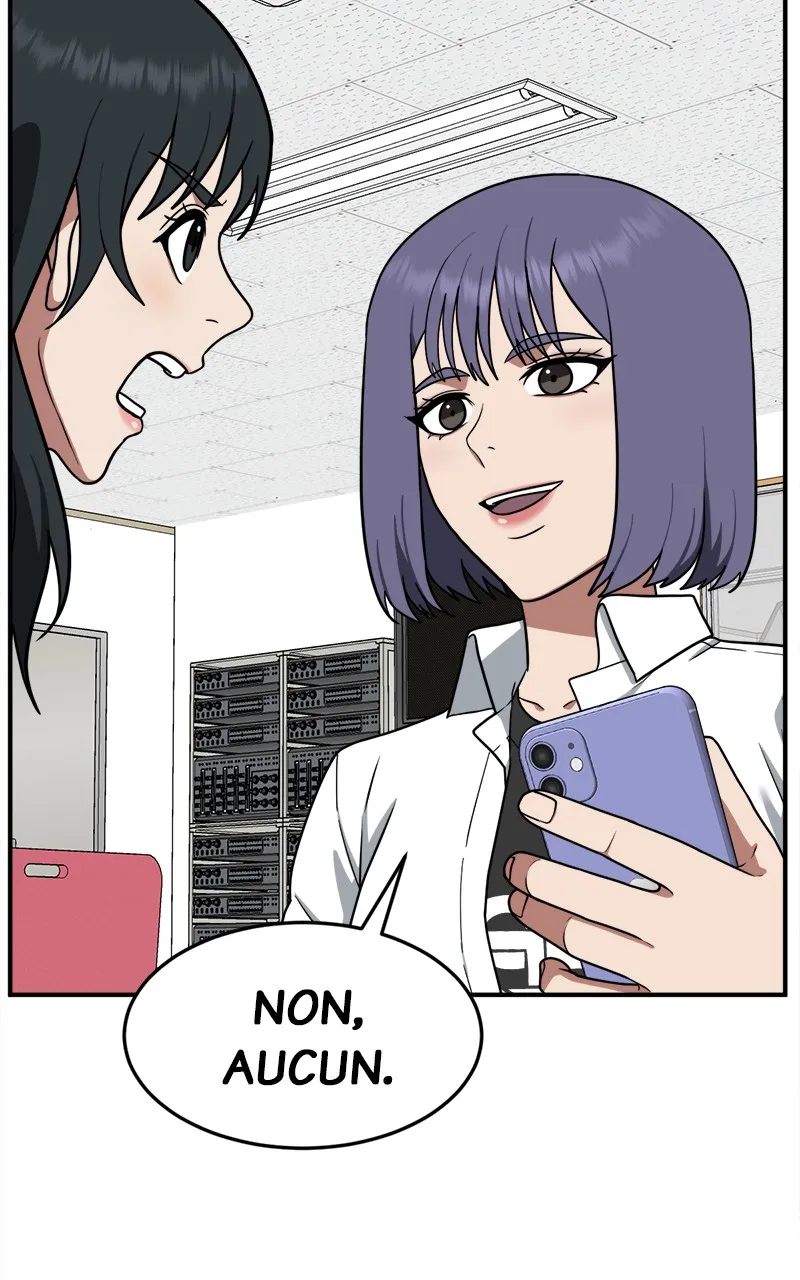 Read Change-Moi FR Manga Online