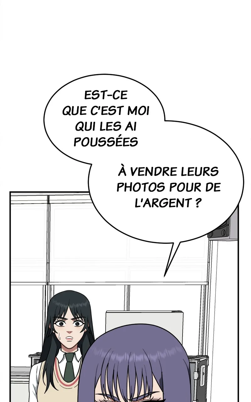 Read Change-Moi FR Manga Online