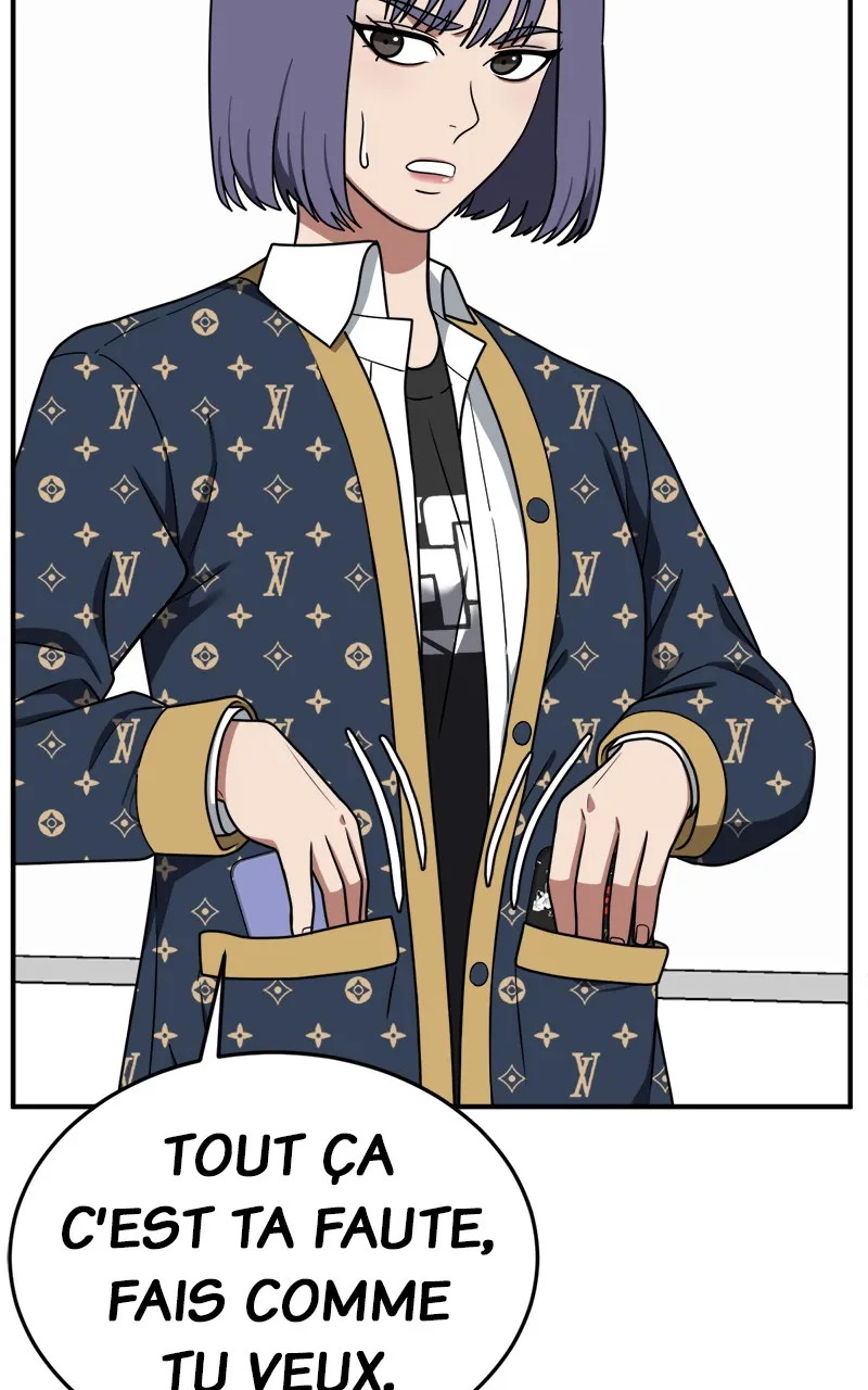 Read Change-Moi FR Manga Online