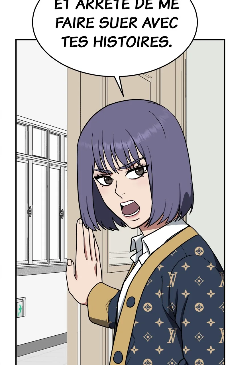 Read Change-Moi FR Manga Online