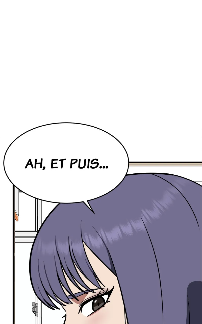Read Change-Moi FR Manga Online