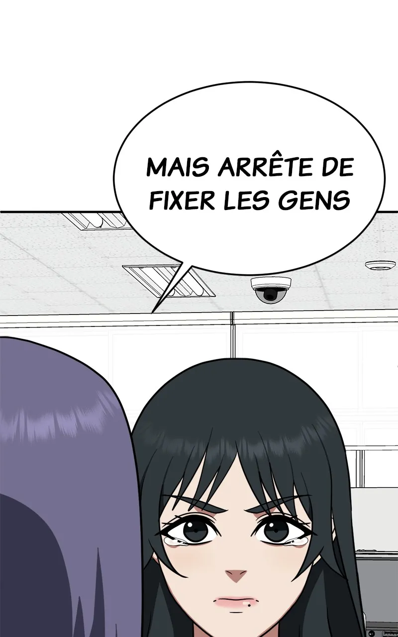 Read Change-Moi FR Manga Online