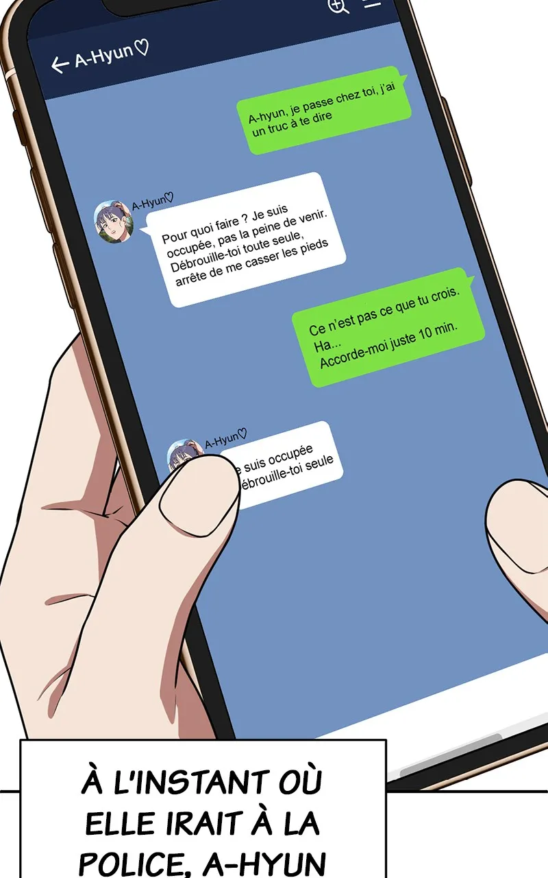 Read Change-Moi FR Manga Online