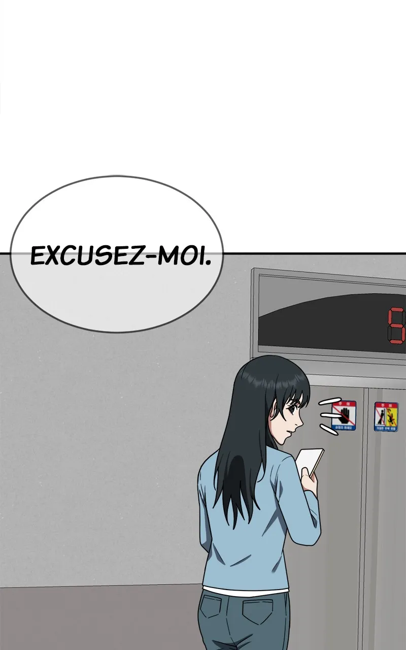 Read Change-Moi FR Manga Online