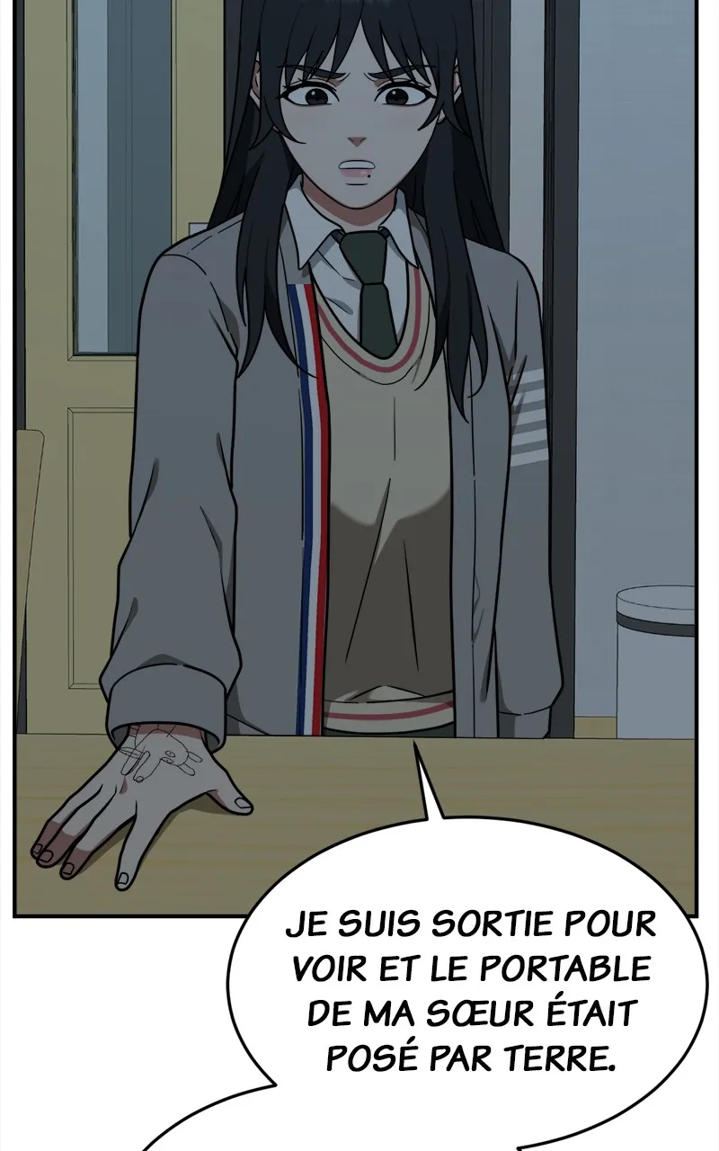 Read Change-Moi FR Manga Online