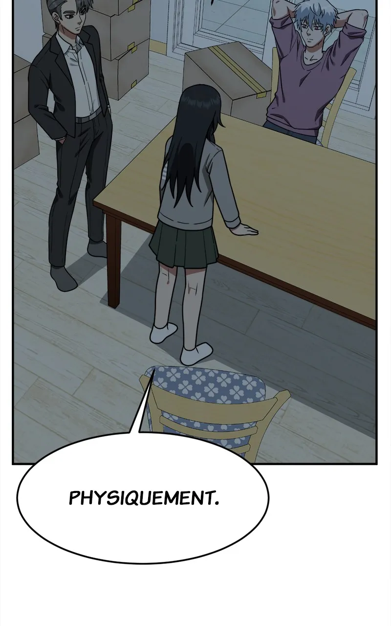 Read Change-Moi FR Manga Online