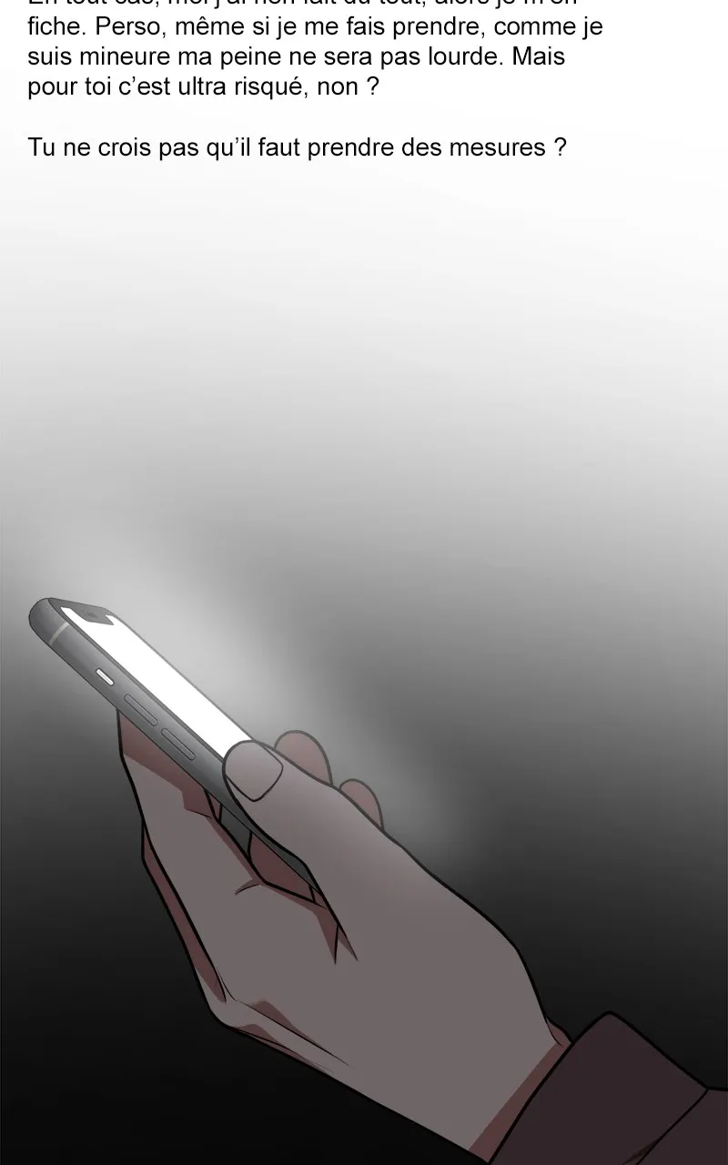 Read Change-Moi FR Manga Online