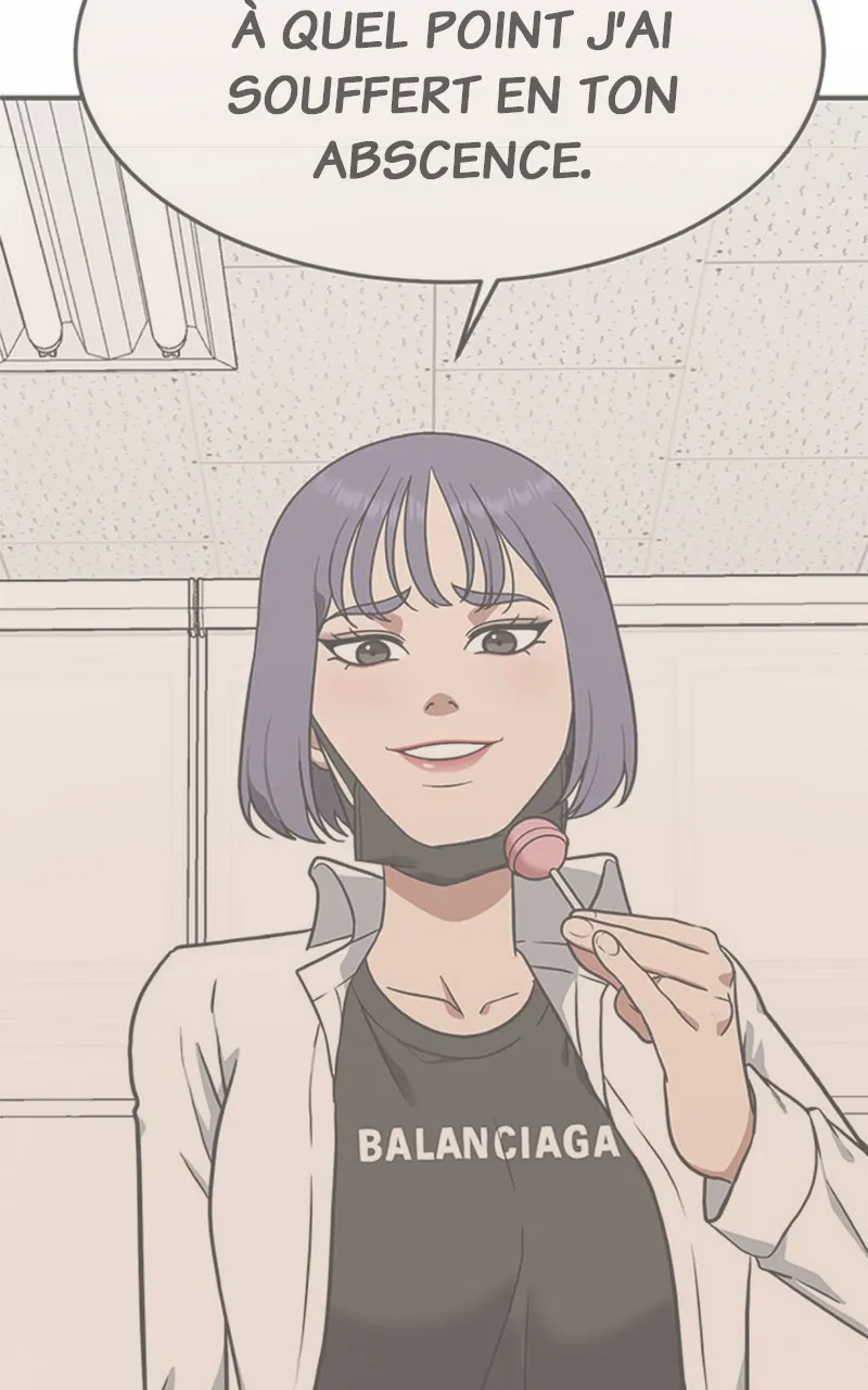 Read Change-Moi FR Manga Online