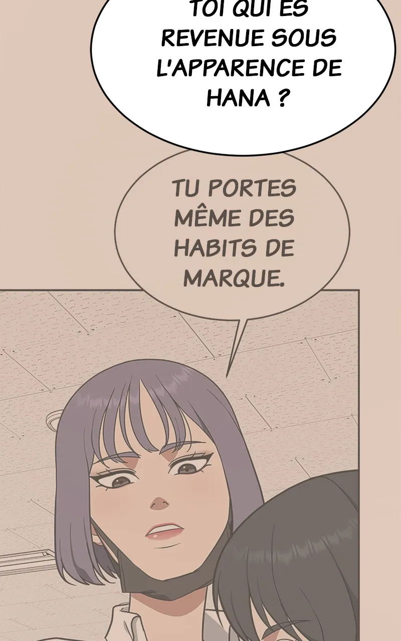 Read Change-Moi FR Manga Online