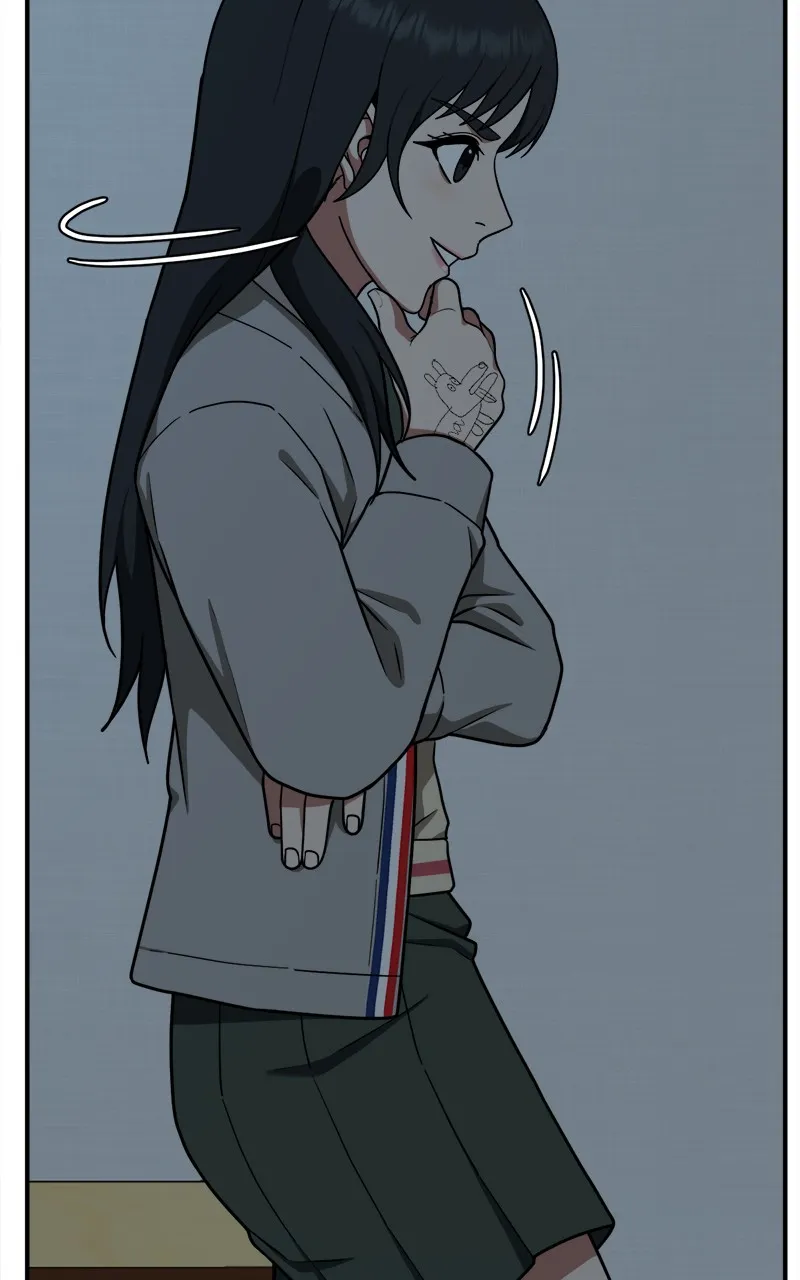 Read Change-Moi FR Manga Online