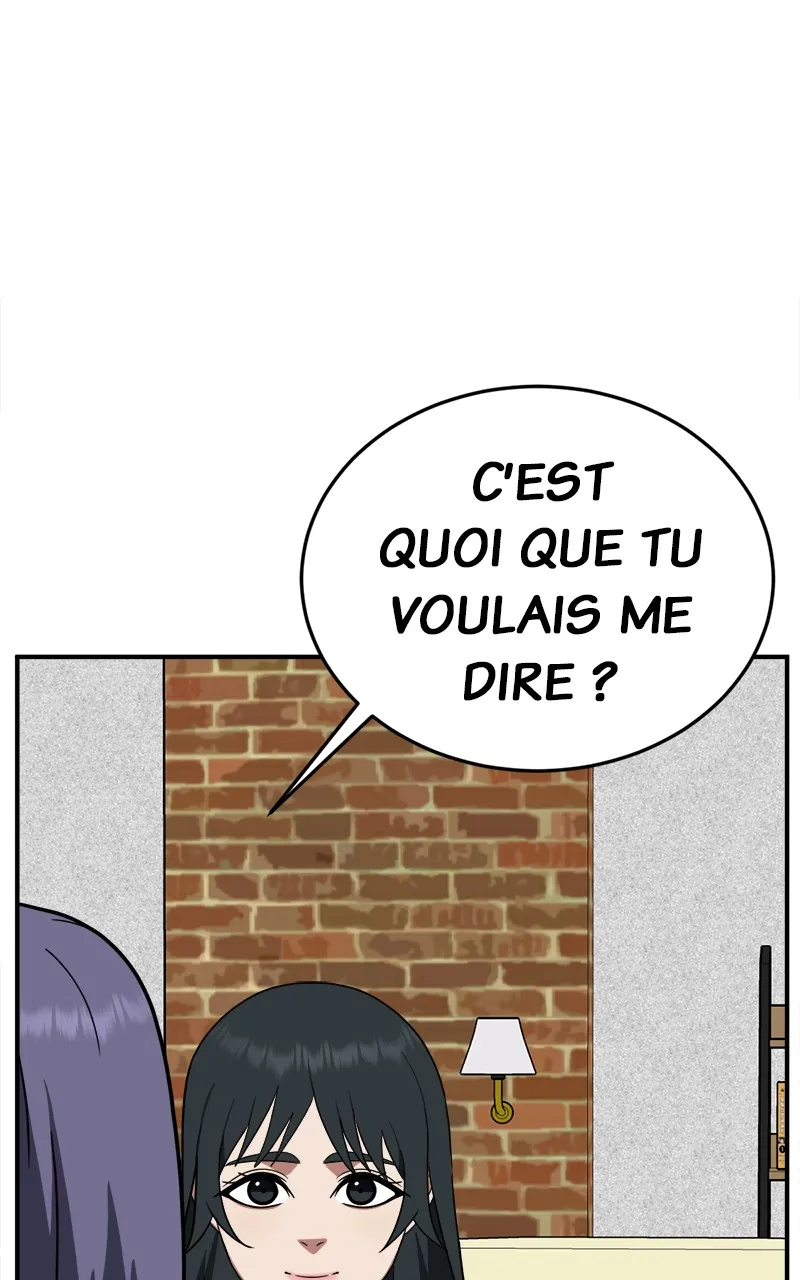 Read Change-Moi FR Manga Online