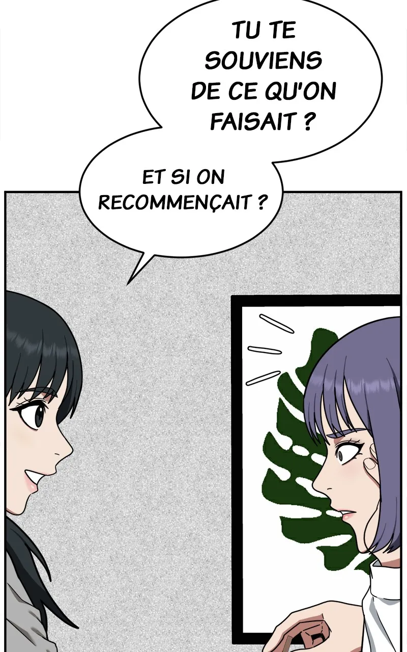 Read Change-Moi FR Manga Online