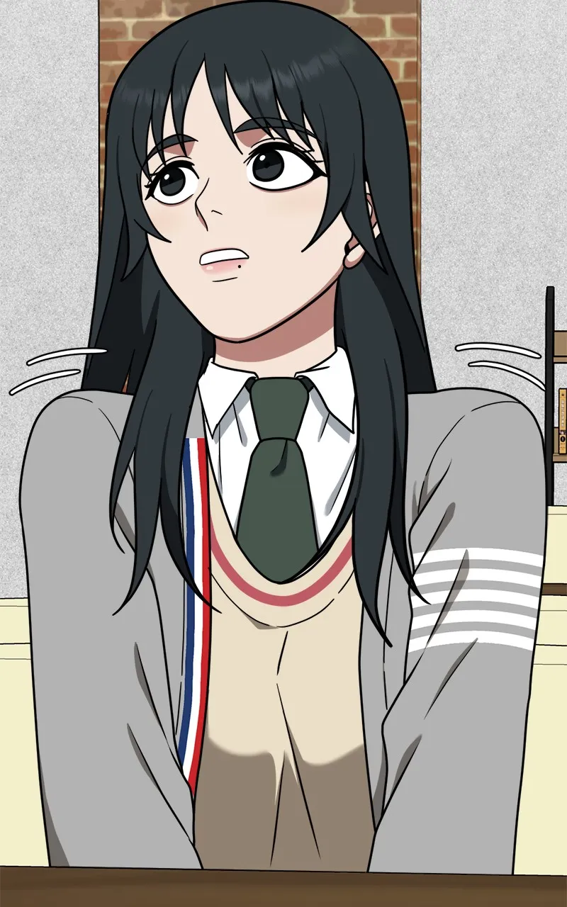 Read Change-Moi FR Manga Online