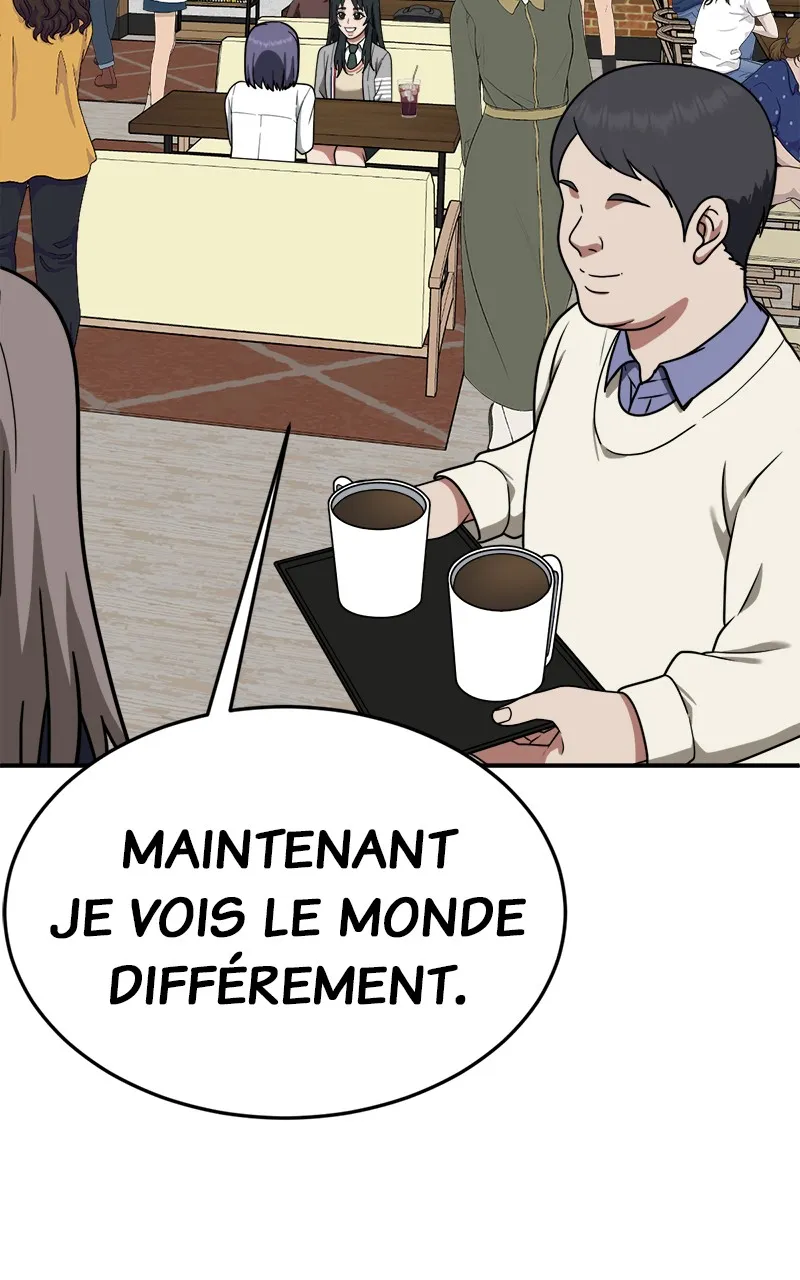 Read Change-Moi FR Manga Online