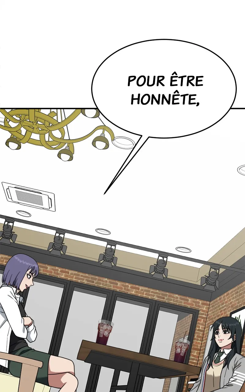 Read Change-Moi FR Manga Online