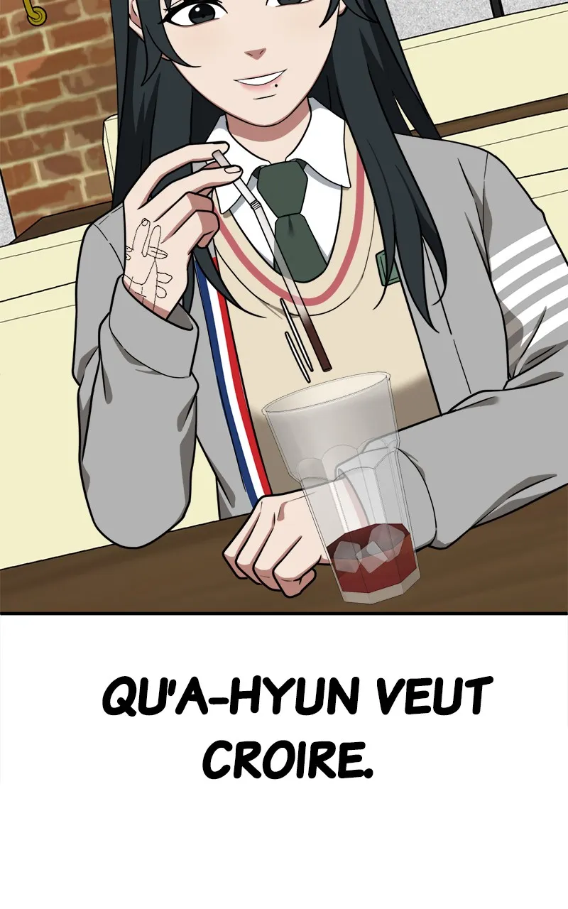 Read Change-Moi FR Manga Online