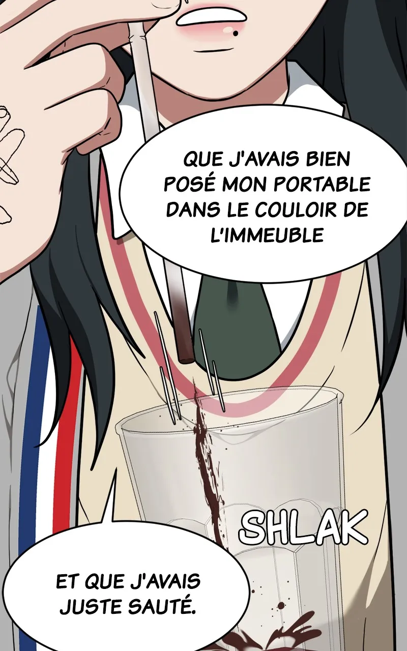 Read Change-Moi FR Manga Online