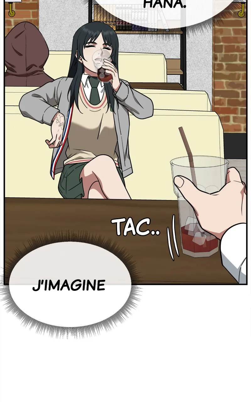 Read Change-Moi FR Manga Online