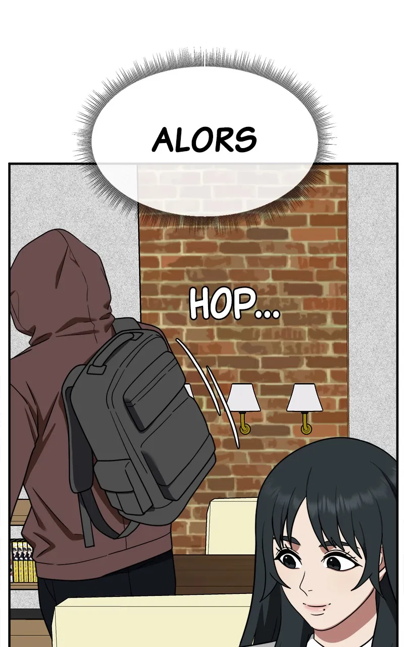 Read Change-Moi FR Manga Online