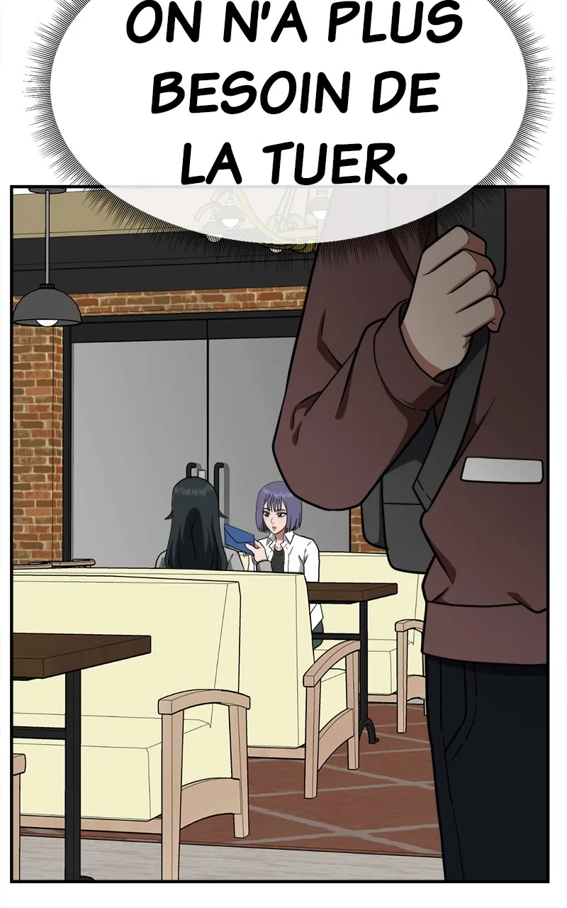 Read Change-Moi FR Manga Online