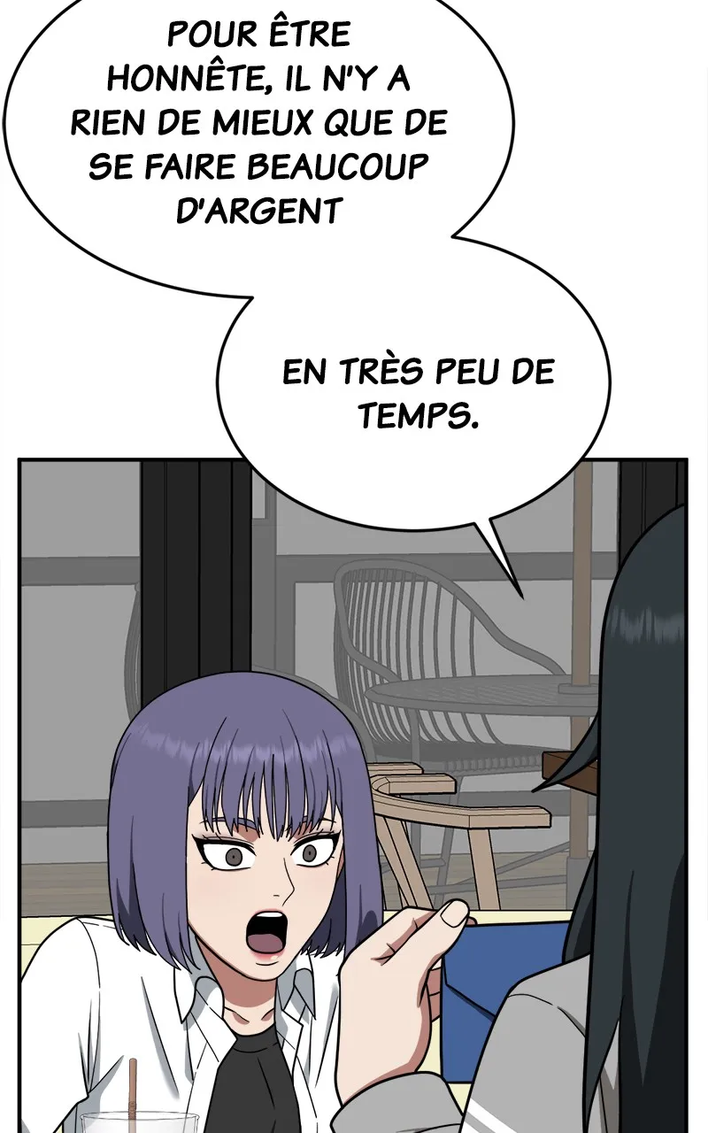 Read Change-Moi FR Manga Online