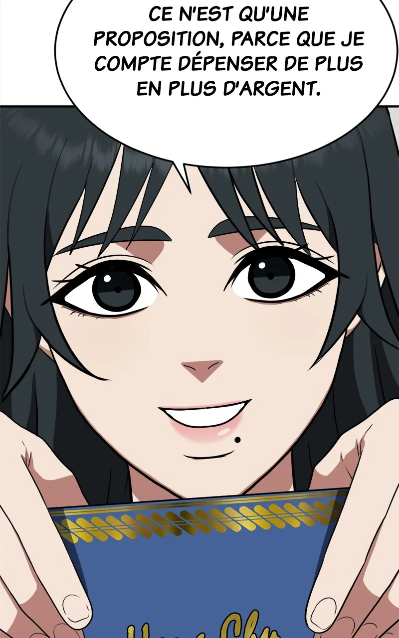 Read Change-Moi FR Manga Online