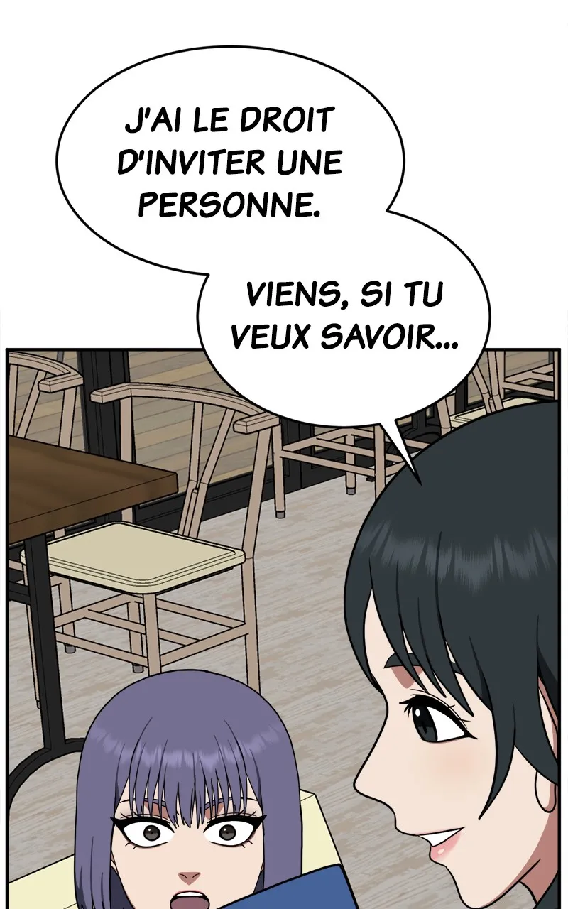 Read Change-Moi FR Manga Online