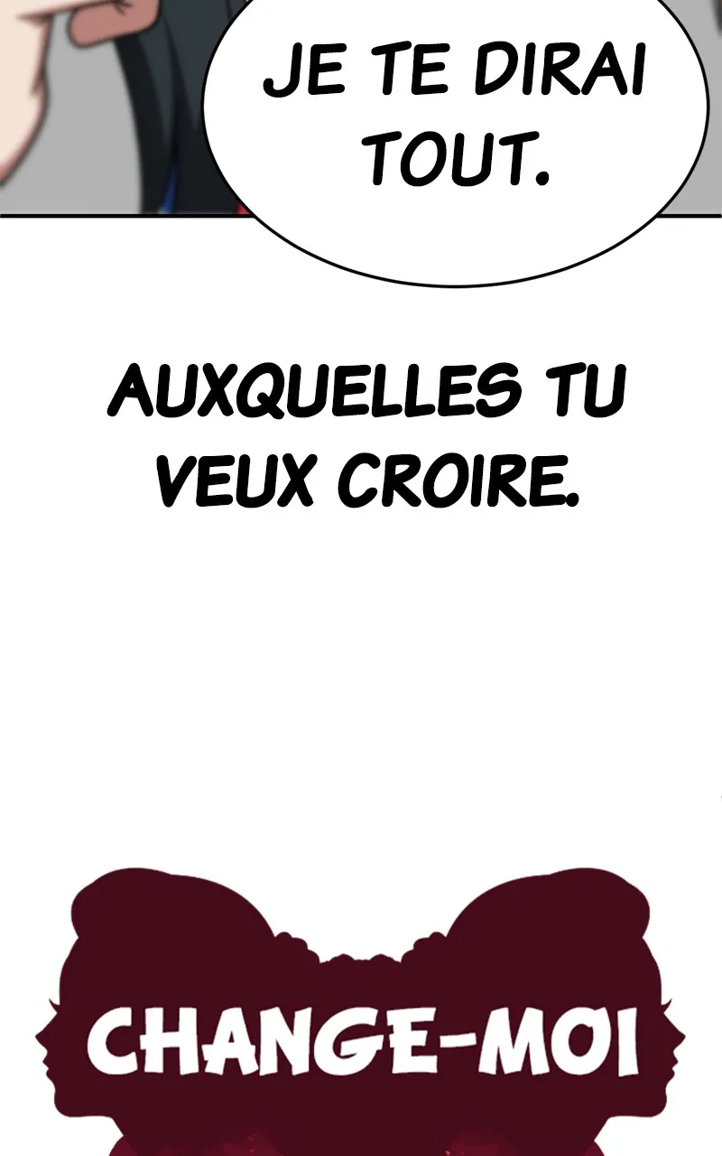 Read Change-Moi FR Manga Online