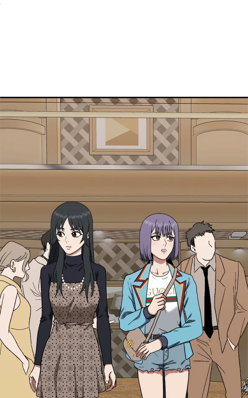 Read Change-Moi FR Manga Online