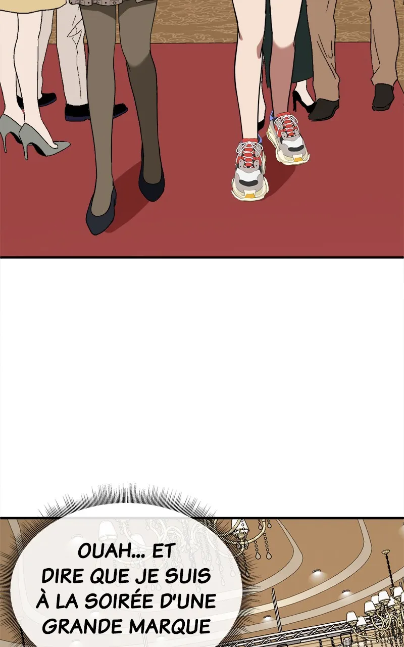Read Change-Moi FR Manga Online