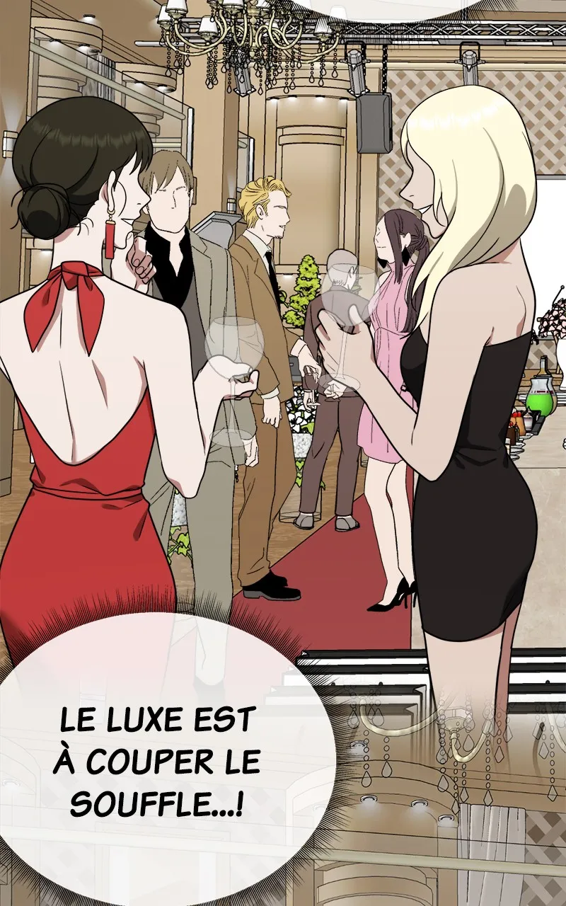 Read Change-Moi FR Manga Online