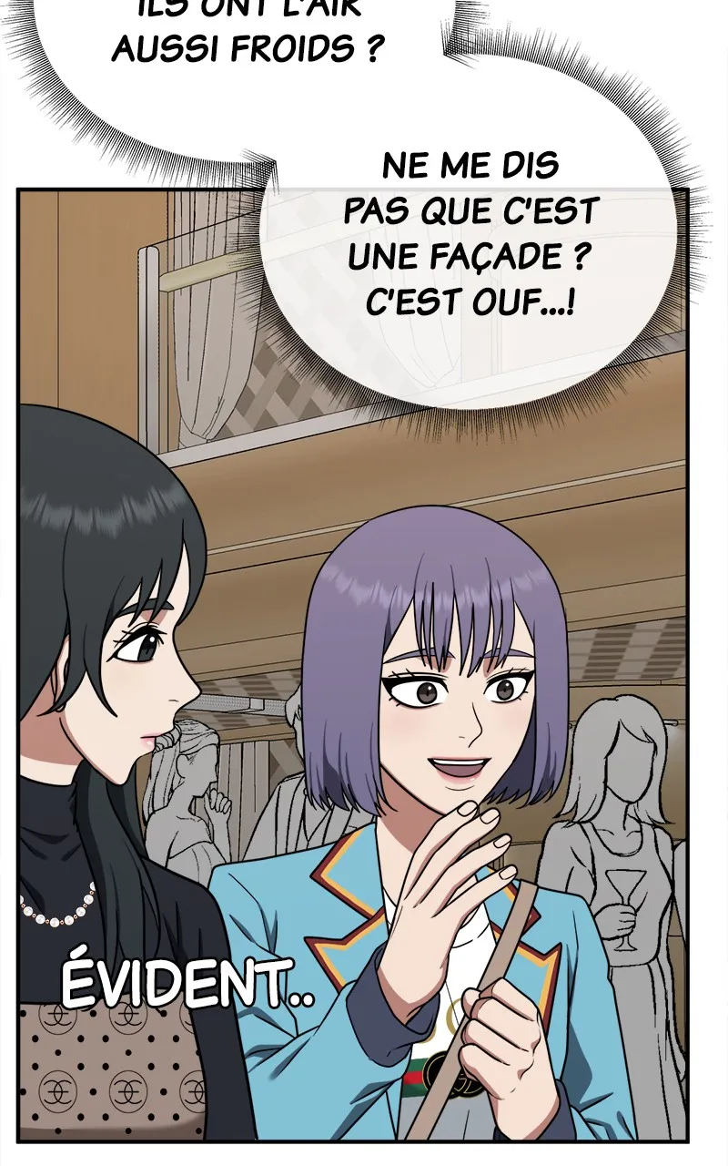 Read Change-Moi FR Manga Online
