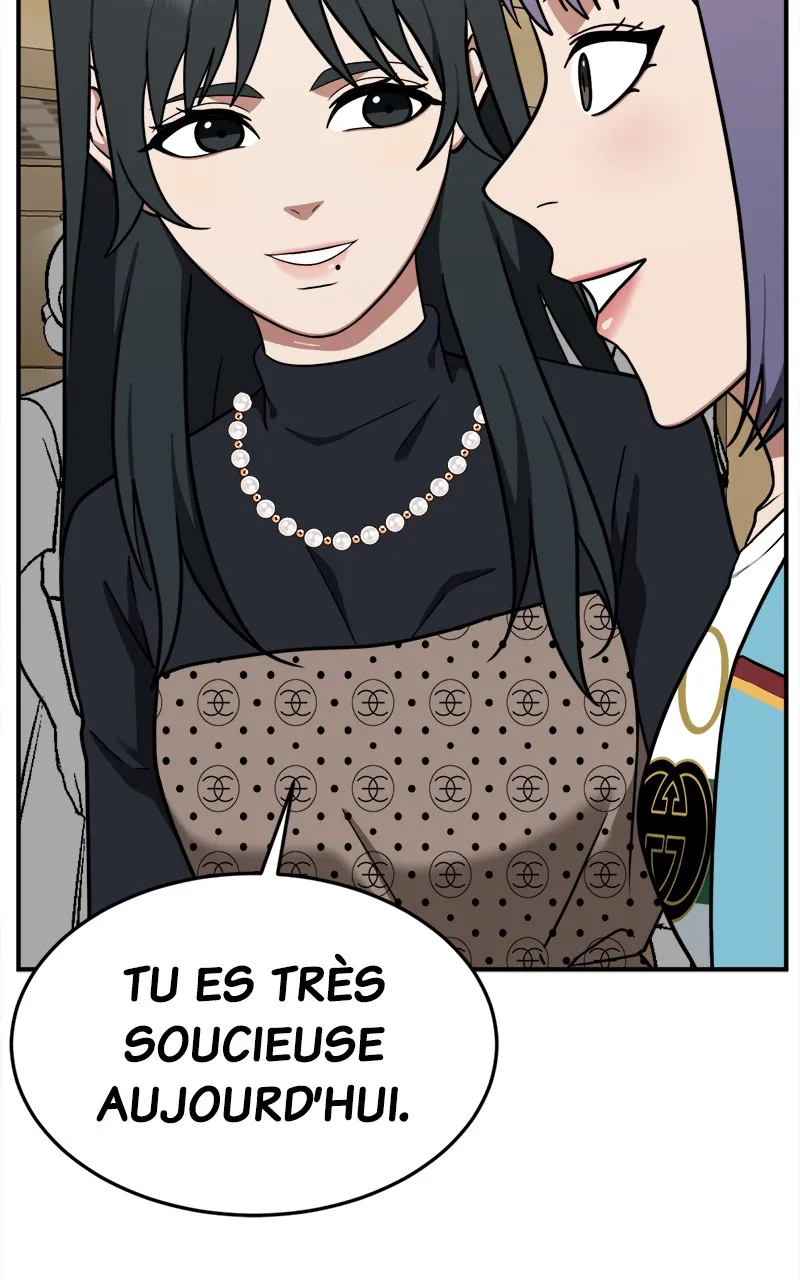 Read Change-Moi FR Manga Online