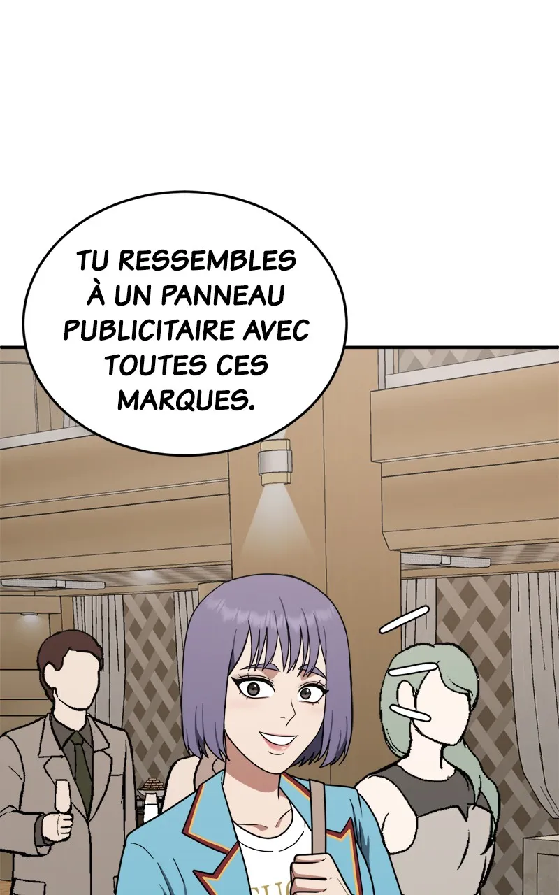 Read Change-Moi FR Manga Online