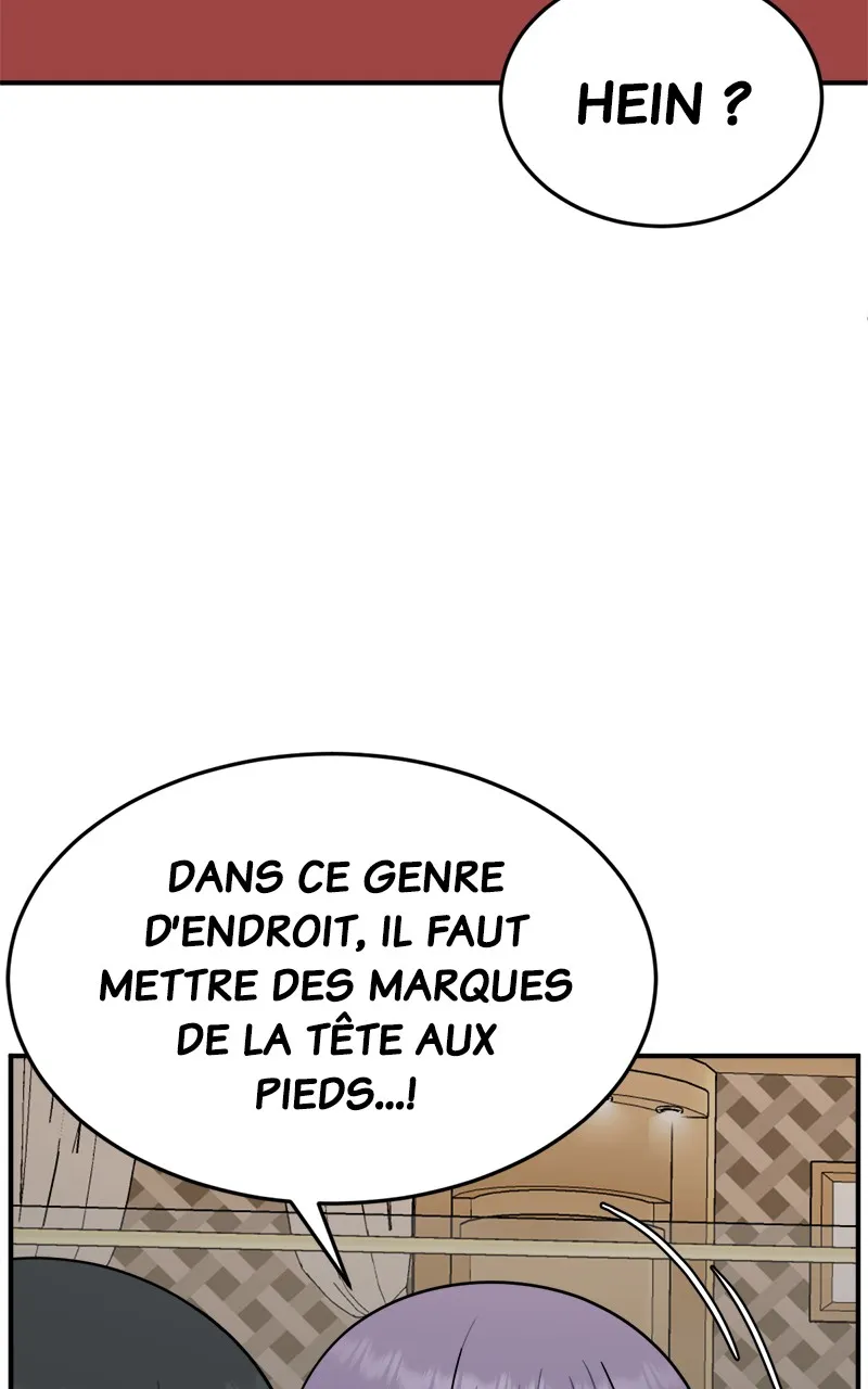 Read Change-Moi FR Manga Online