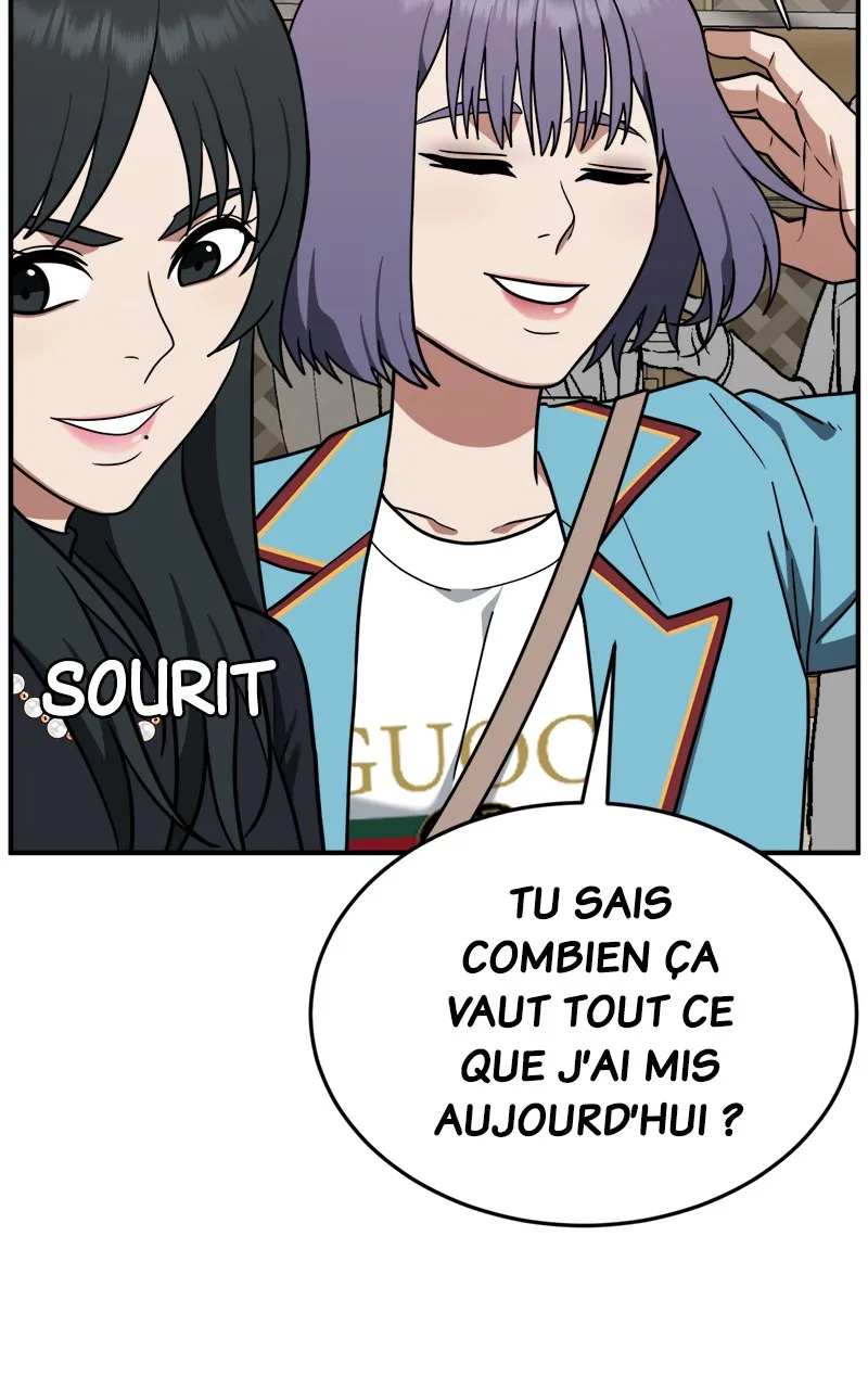 Read Change-Moi FR Manga Online