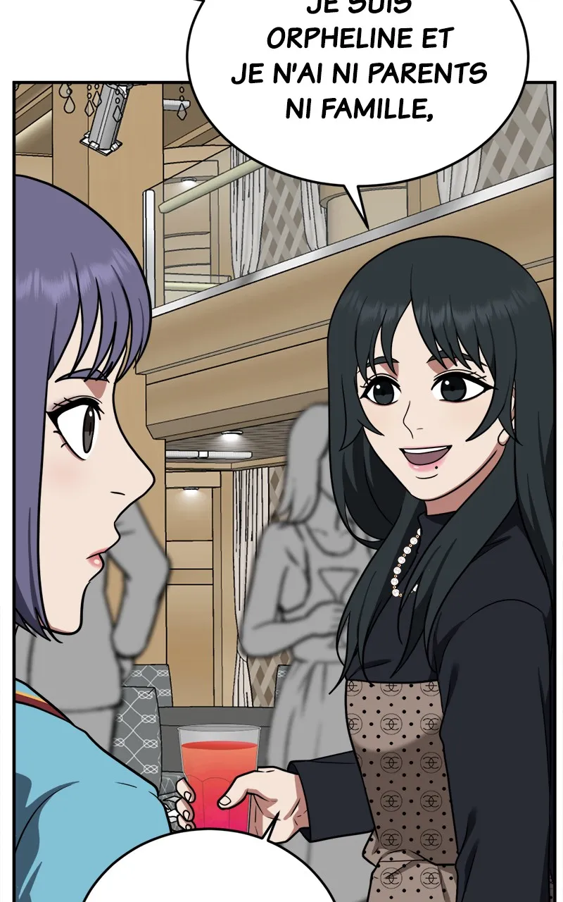 Read Change-Moi FR Manga Online